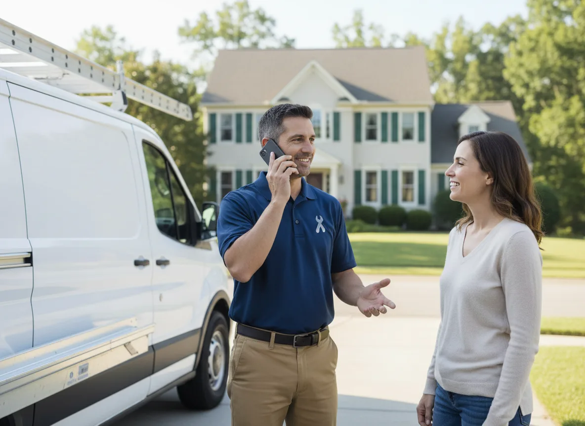 Home Gutter Service Brooks, GA FAQs